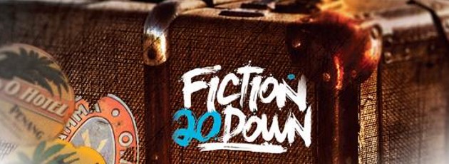Fiction 20 Down Journeys to the Midwest!